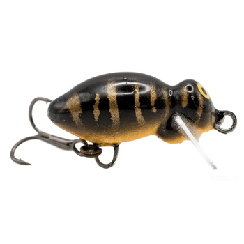 Wobler Siek Smyk 3cm 1,7g #72