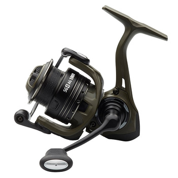 Kołowrotek Savage Gear SG4AG 3000FD 6+1 BB 70490