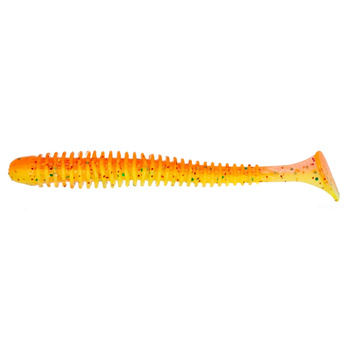 Keitech Swing Impact 3'' 7,5cm 1g LT#53T LT FIRE CHART