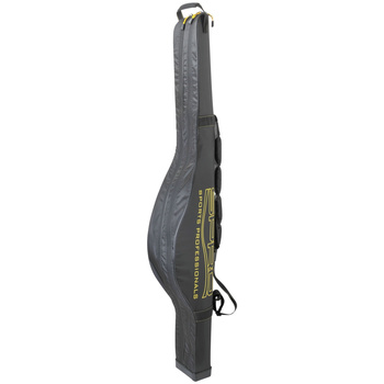 Pokrowiec na wędki SPRO Semi-Hard BLACK 130cm 6203-1000