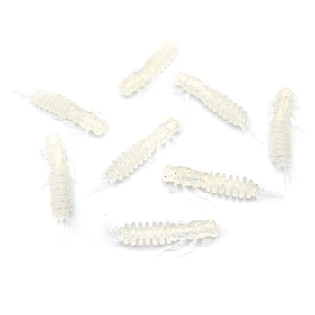 Water King Larwa kolor L1 5,5cm 8szt