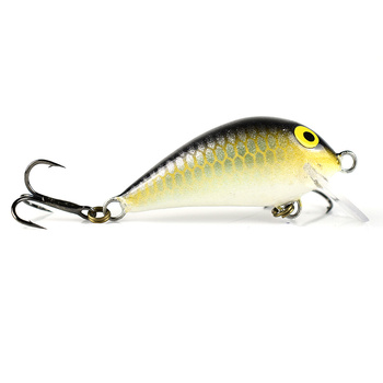 Siek Bzyk 3,5cm 3g Sinking #SL