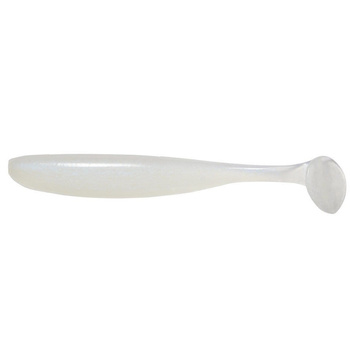 Keitech Easy Shiner 4" 10cm 5g LT55S LT Pearl Glow