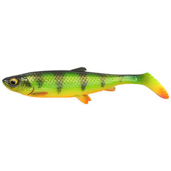 Savage Gear 3D Herring Shad V2 17,5cm 35g FIRETIGER 1610706