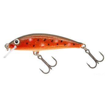 Wobler Siek Skiper 5cm 3g #74