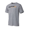 GREY MELANGE