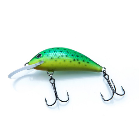 Wobler Gloog Hektor 60N pływający 6cm 8,5g STG