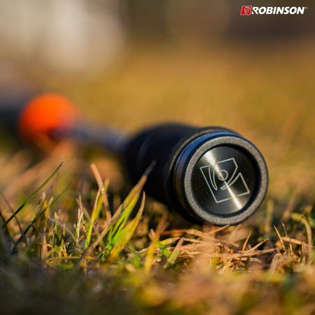 Wędka Robinson CityLiner PLUS Perch Spin 2,55m 1-7g Fast 1CP-SP-024