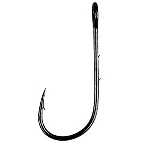 Haczyk Mikado Sensual Cheburashka Big Eye #10 HS10121-10-BN - 10szt.