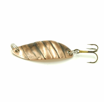 Błystka wahadłowa 00 kolor b9