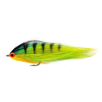 Streamer szczupakowy JerkFly 15cm 2,2g GOBLIN PERCH