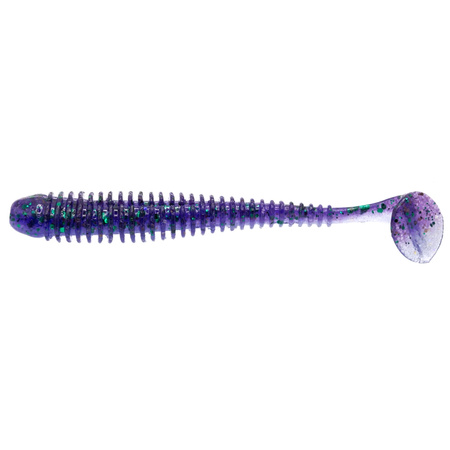 Keitech Swing Impact 2'' 5cm 1g 408T ELECTRIC JUNE BUG