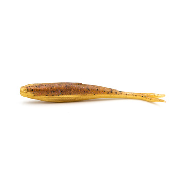 Przynęta gumowa Realistic Shad Matusiak Kiełb Jaskółka 12cm 8.4g kolor 006