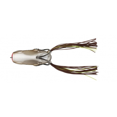 Żaba Savage Gear 3D Pop Frog 7cm 20g Pływająca BROWN 62030