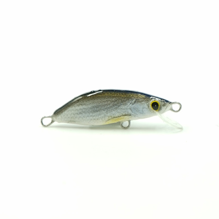 Wobler twitch Kornel Słaby 4.5cm 3g NATURAL