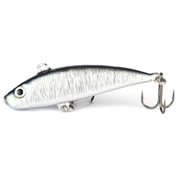 Wobler Siek Diper 7cm 9g #HB