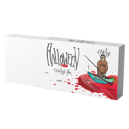 Typ Od Ryb Box HALLOWEEN II 2025