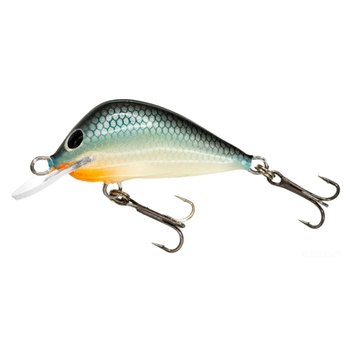 Wobler Gębski 3,5cm 3g KP-4