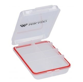Pudełko MIKADO jednostronne H338 (10.5x7x2.5cm) UACH-H338