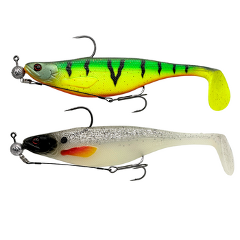 Zestaw Shadteez 16cm uzbrojony DARK WATER