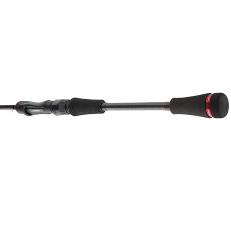 Wędka Daiwa Ballistic X L-T-AD 180 5-14g 11516-180