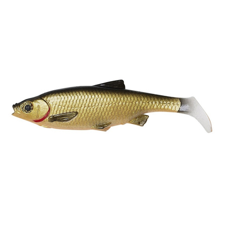 Savage Gear LB Roach Paddle Tail 7,5cm 5g DIRTY ROACH 63786