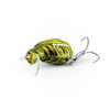 Wobler Imago Lures BIG MAMA 3.5cm 3.5g YL