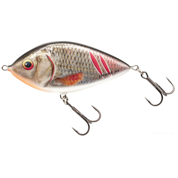 Wobler Dorado Drunk 10cm 38g Floating S