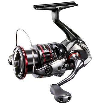 Kołowrotek Shimano VANFORD 2500S 51SF36E026A
