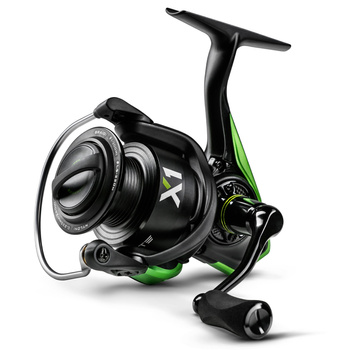 Kołowrotek Favorite X1 2500S (X125S2) 5.2:1 9+1BB