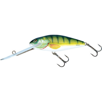 Wobler Salmo Perch 12cm 40g Deep Runner PERCH QPH018