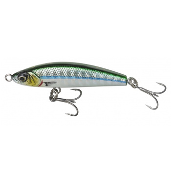 Wobler Savage Gear Gravity Pencil 6cm 12g tonący SAYORIS PHP 73536
