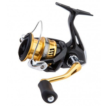 Kołowrotek Shimano Sahara FL 2500 SH2500FI