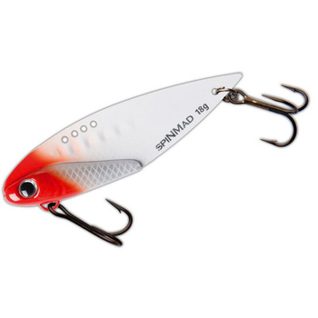 Cykada Spinmad KING 8cm 18g 0616