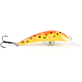 Wobler Siek Kobra 5cm 3g #24