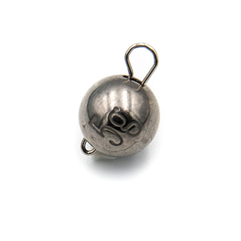 MB Lures Czeburaszka wolframowa 0.6g CLASSIC