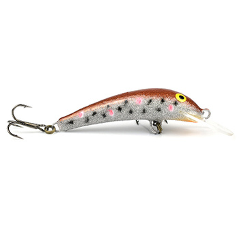 Wobler Siek Kobra 5cm 3g #SG4