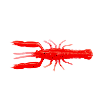 RACZEK Savage Gear Crayfish Rattling 6,7cm 2,9g RED UV 72596