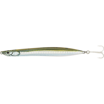 Westin SANDY FIXED SBASS 12cm 24g REAL SANDEEL SCALES S090-1101-121