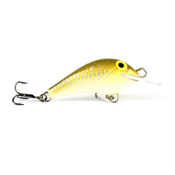 Wobler Siek Gupik 3cm 1,3g #OL