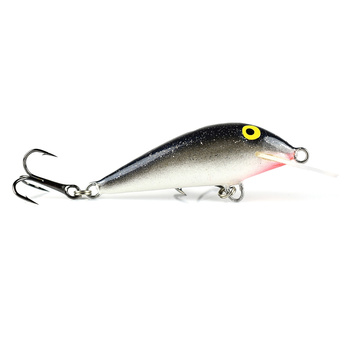 Wobler Siek Kat 4,5cm 2,5g #18