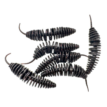 Water King Tryk Tryk 6cm 2g Kolor #24 6szt.