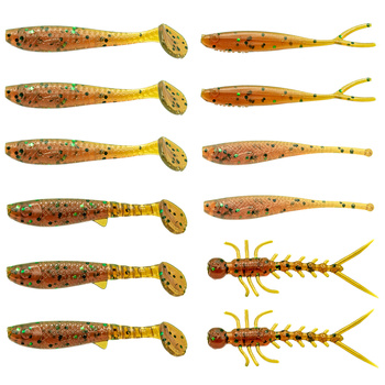 Przynęta Arent Bait w słoiczku 12szt Kolor 31