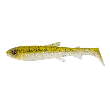 3D Whitefish Shad Savage Gear 9cm 7g GOBY