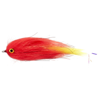 Streamer Henry's Baits 20cm 11g RED