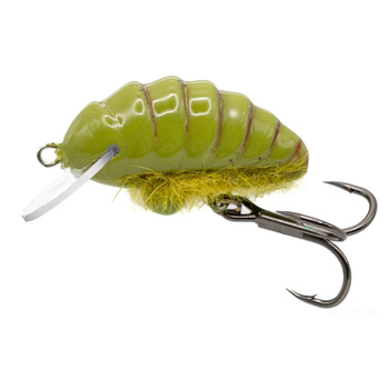 Wobler Kiełż Woblerski 2,8cm 3,1g JZ