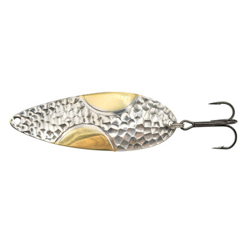 Wahadłówka S02 Oldstream 7,5cm 15g N01