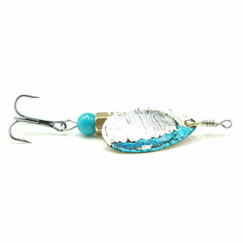 Błystka obrotowa UBIK 8g SPECTRA 94