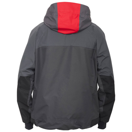 Kurtka Westin W4 Jacket M GUNMETAL A78-739-M