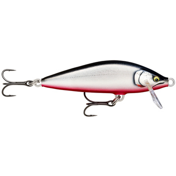 Rapala CountDown Elite 5,5cm 5g Sinking GLIDED RED BELLY
